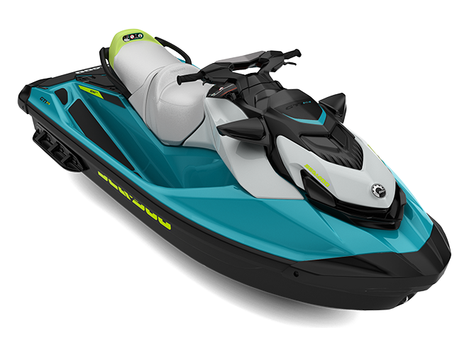 Sea-Doo