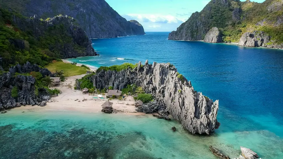 Caribe, Venezuela