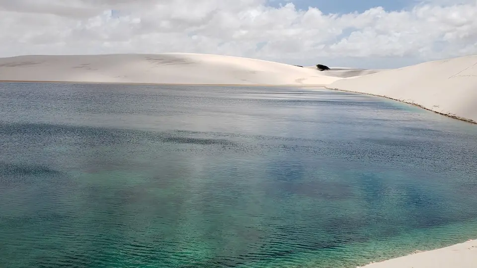Lençóis Maranhenses