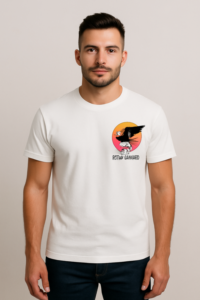 Camiseta – Rota do Cangaço 2