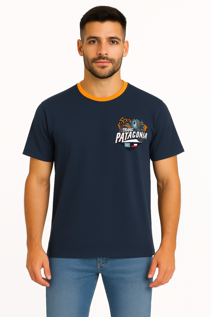 Camiseta – Patagônia 1